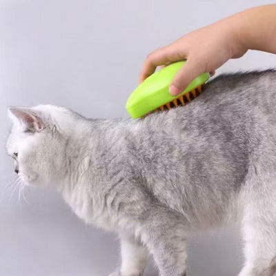 PawsomeCriters™ Kitty Care Brush
