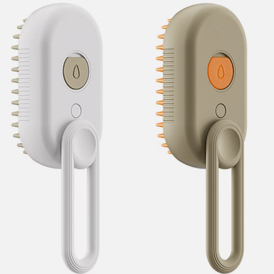 PawsomeCriters™ Kitty Steam Brush